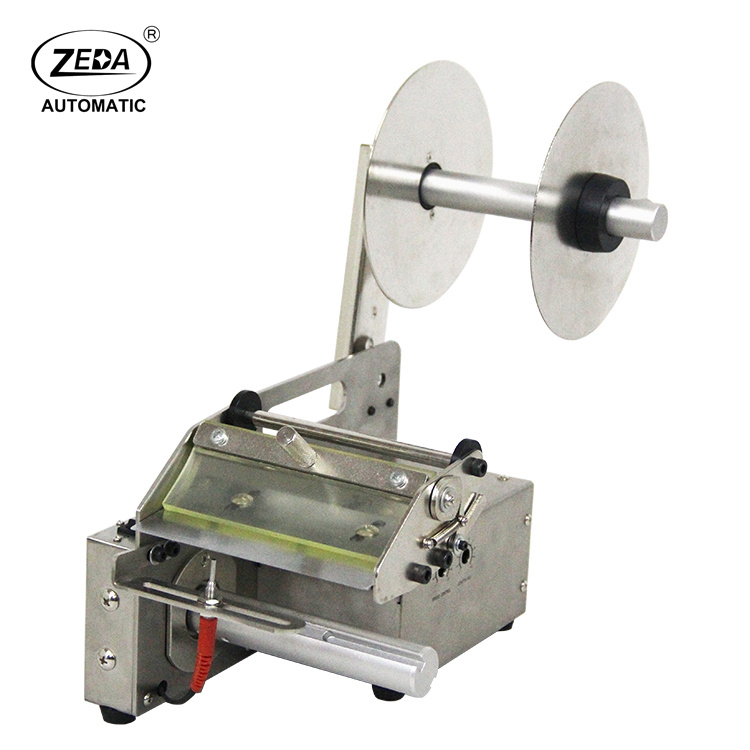 LAB120標(biāo)簽剝離機