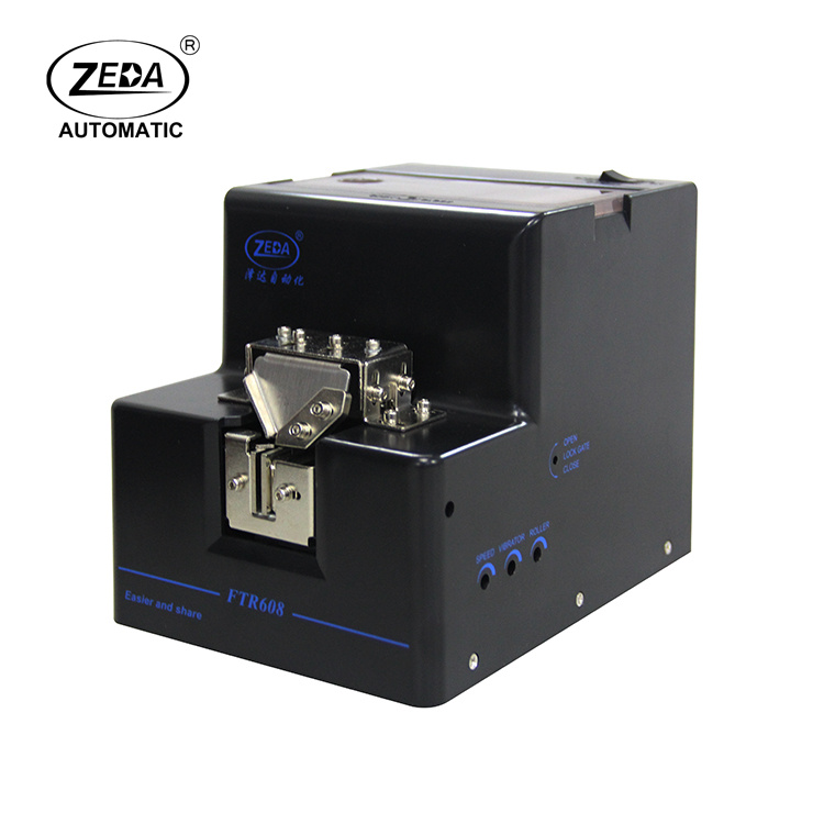 FTR608螺絲供料機