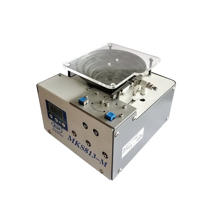 ZEDA FTR813-M機(jī)用振動(dòng)盤(pán)螺絲供料機(jī)設(shè)置方法