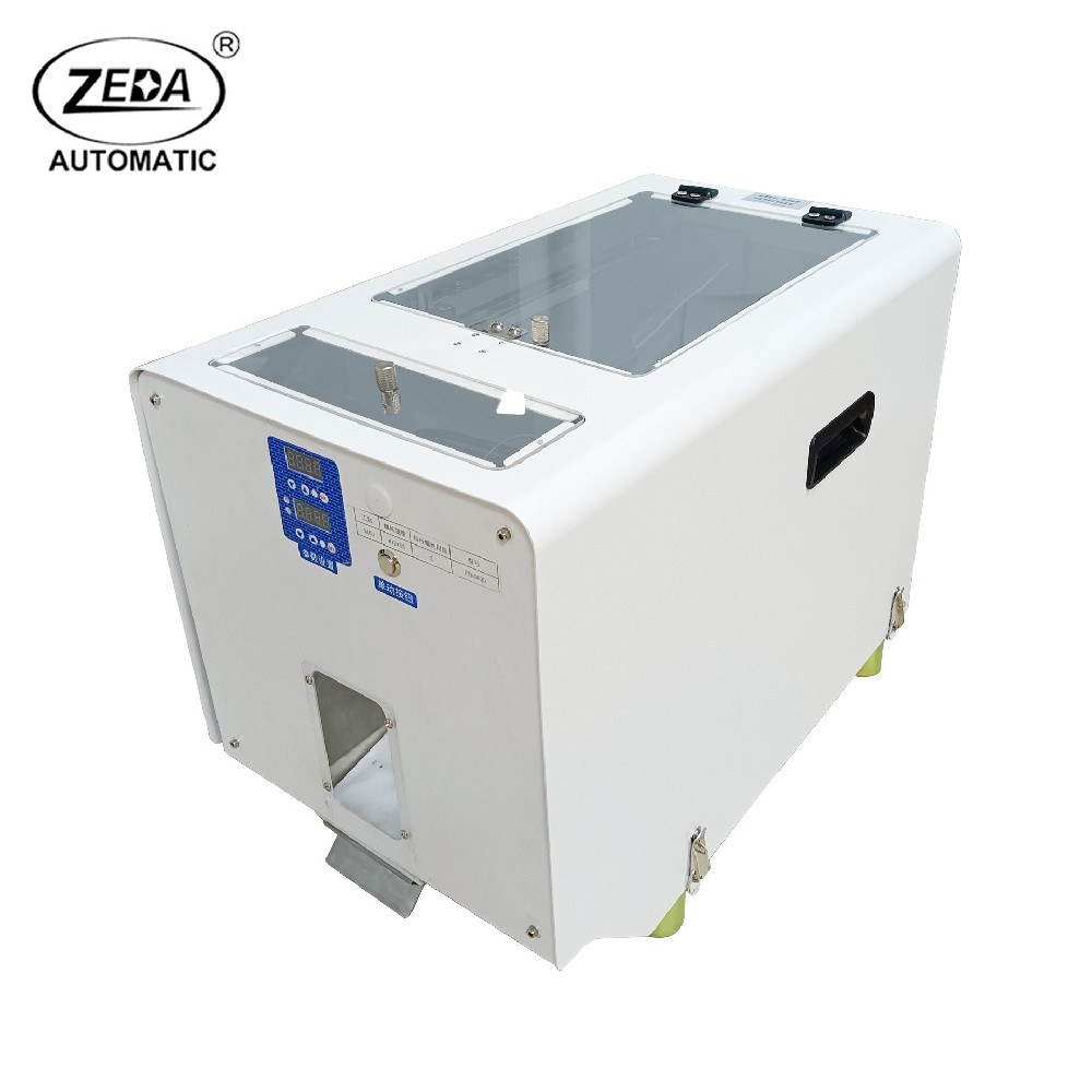 FTR680D轉(zhuǎn)盤式螺絲點數(shù)機(jī)